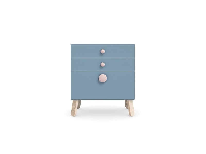 Lolly chest of drawers