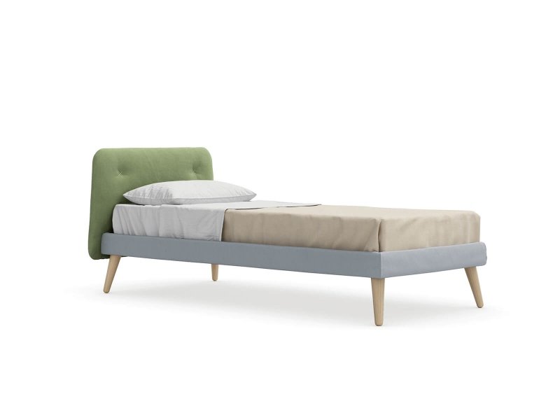 Cleo single bed