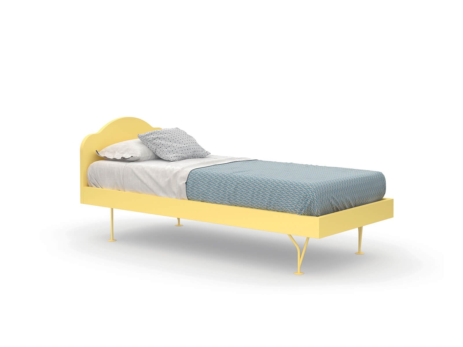 Mino single bed