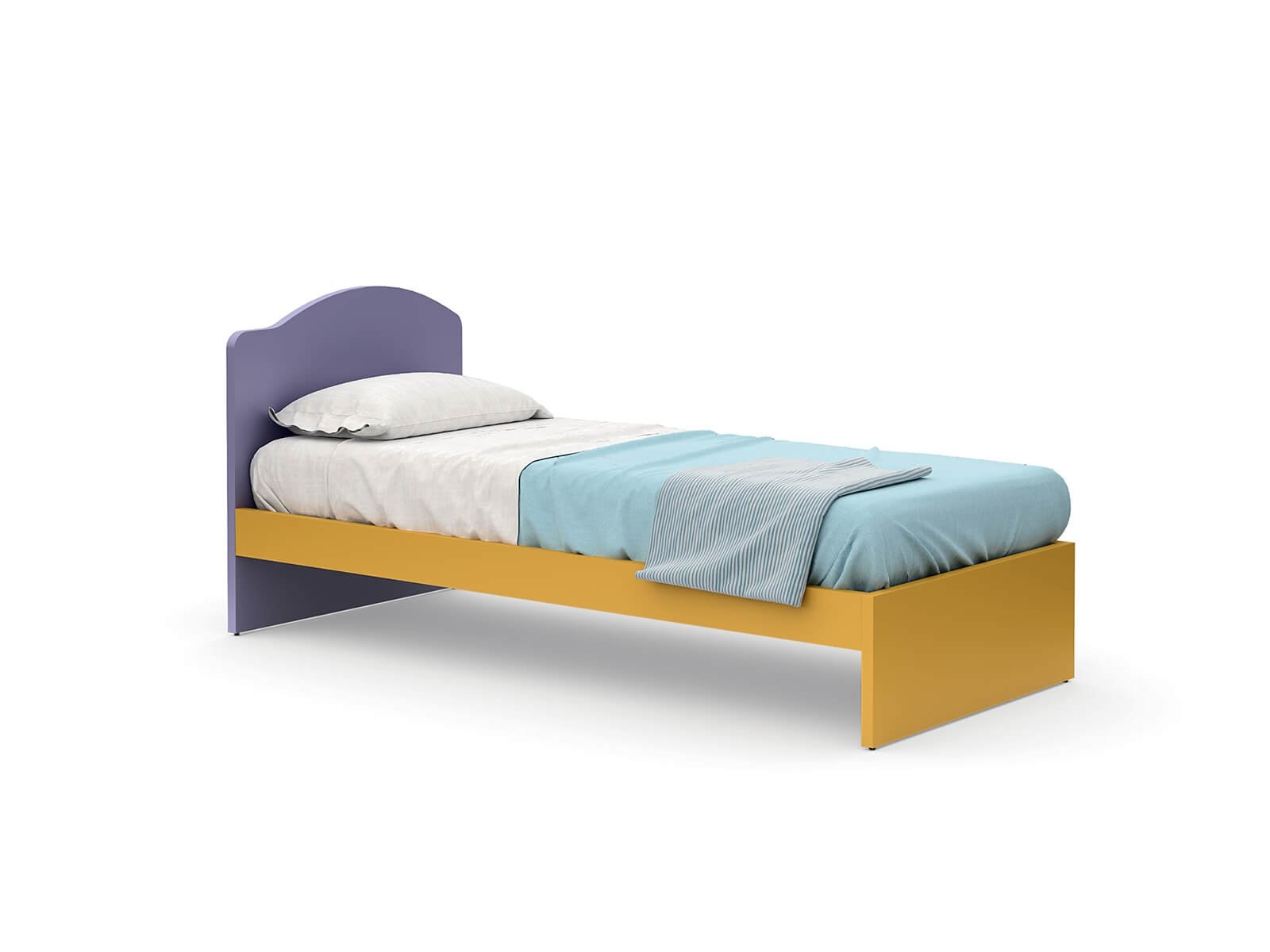 Ola single bed